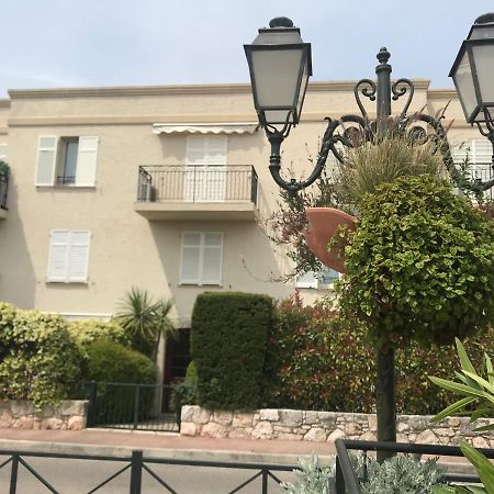 Studio In The Center Of Saint-Jean-Cap-Ferrat Buitenkant foto